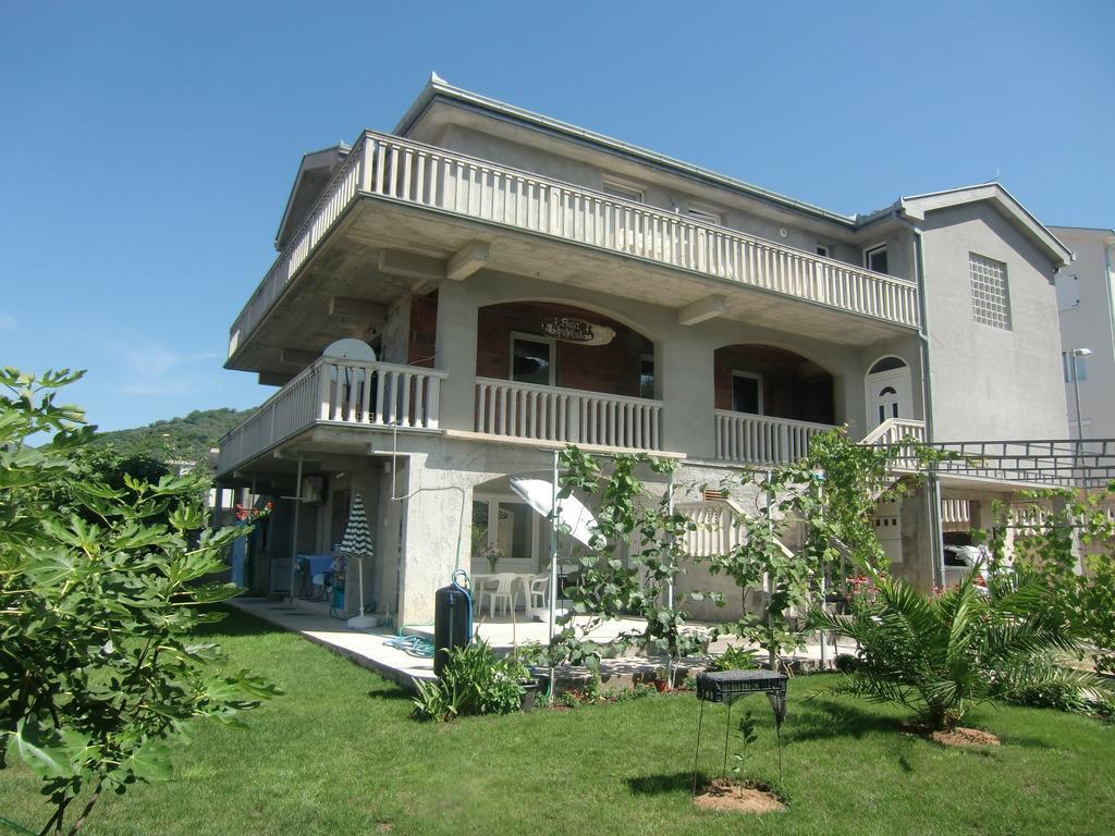 Apartment Villa Dobrijevic -Seljanovo Tivat Cameră foto